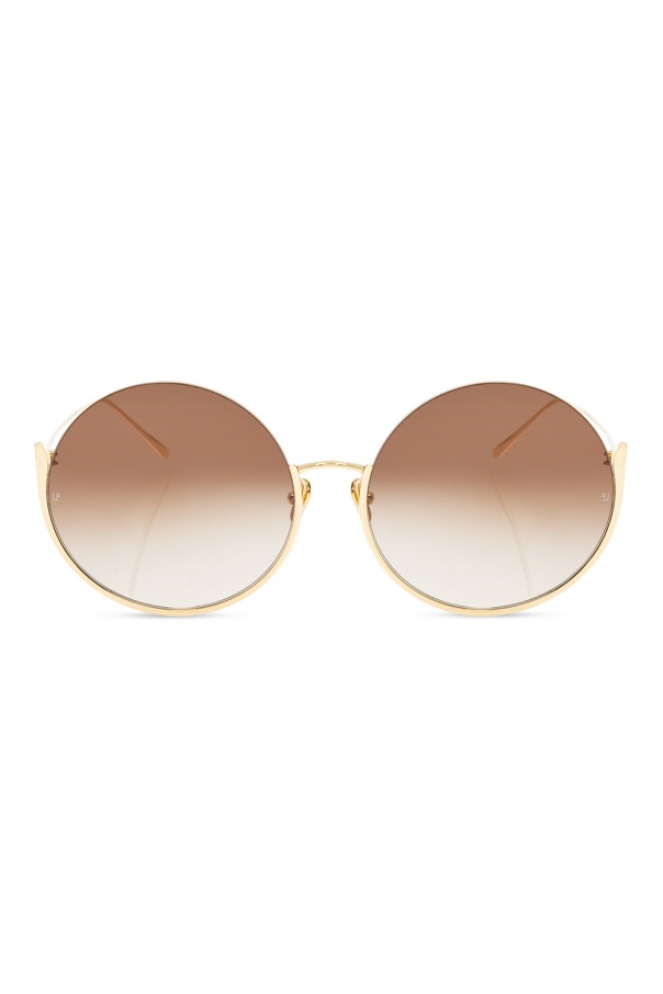 Linda Farrow ‘Olivia’ sunglasses